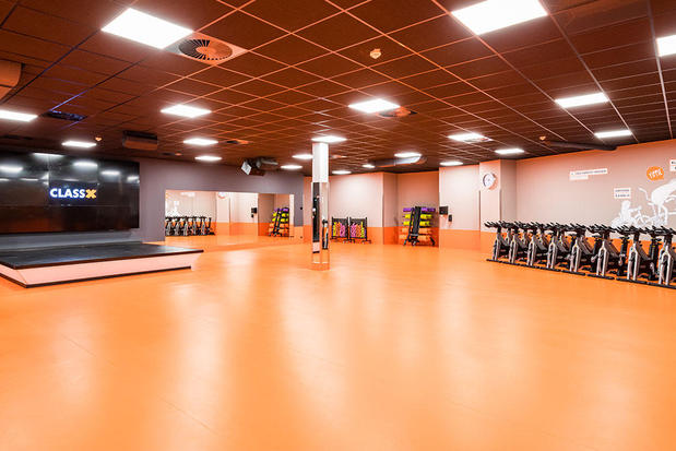 Kundenfoto 6 FitX Fitnessstudio