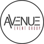 aVenue Event Group Logo