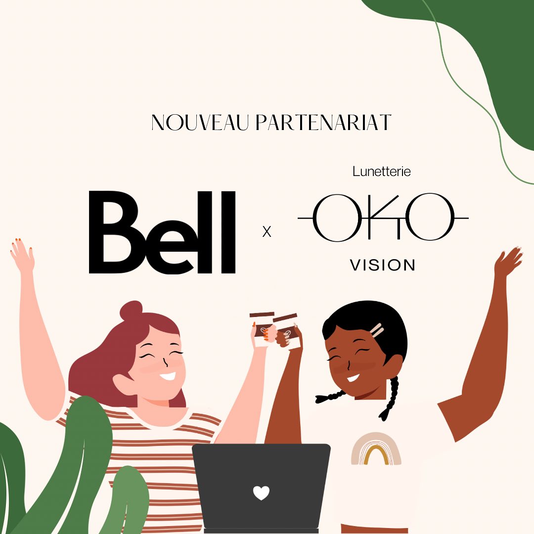 Images Oko Vision - Examen de la vue Laval (Clinique Visuelle Sainte-Rose)