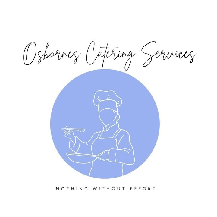 Osborne Catering Services Logo