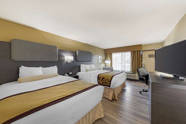 Images Best Western Plus Madison-Huntsville Hotel
