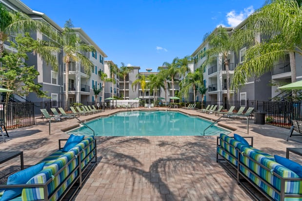 Images Vue Tampa Student Housing