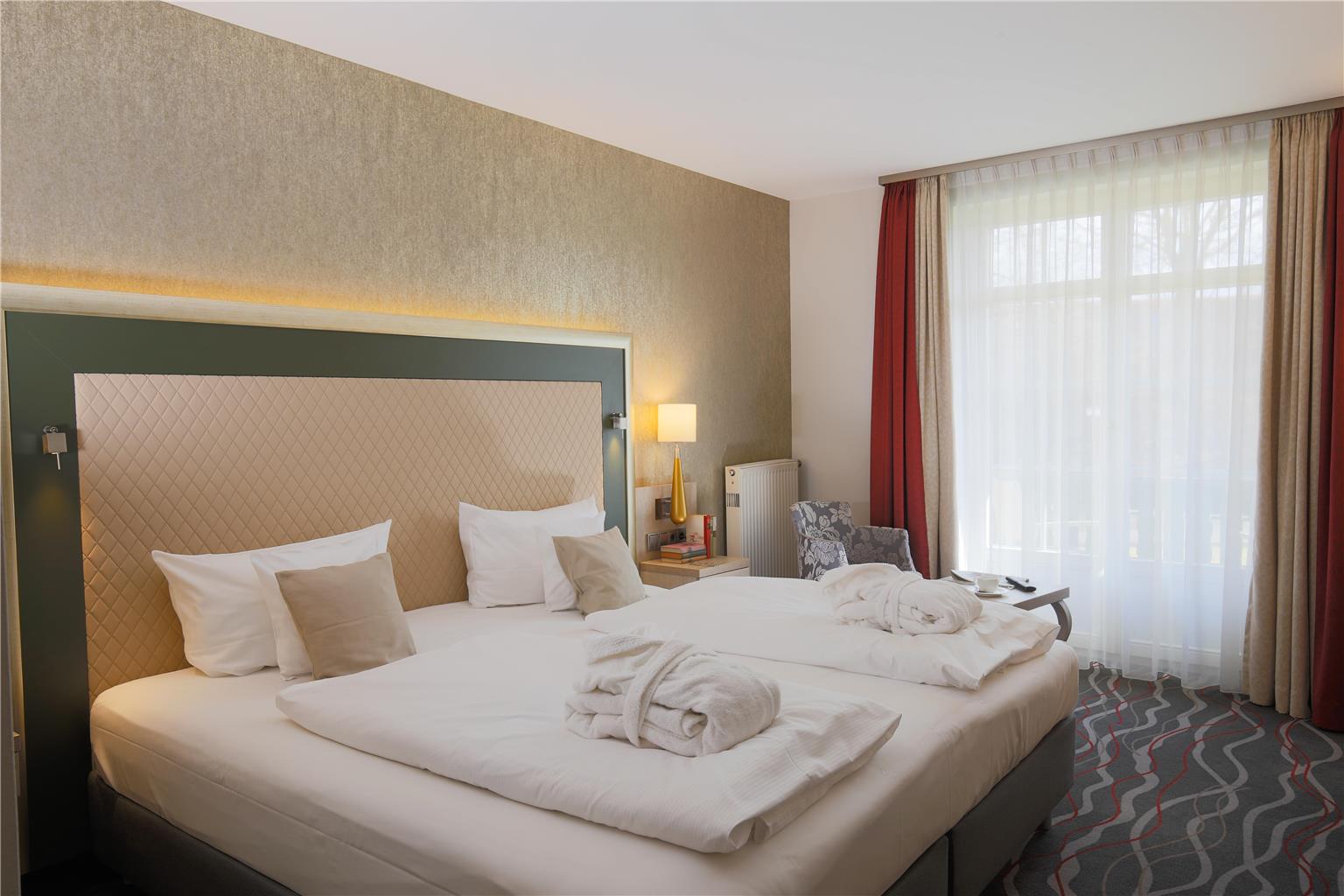 Bild 20 Hotel Bayerischer Hof Miesbach, BW Premier Collection by Best Western in Miesbach