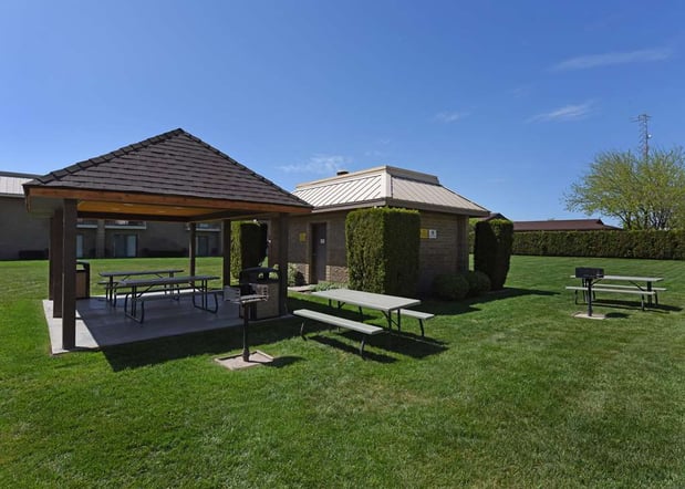 Images Best Western Plus Ahtanum Inn