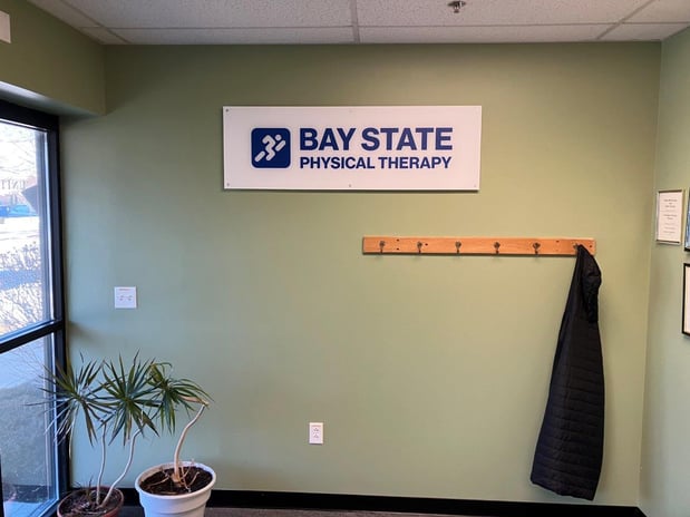 Images Bay State Physical Therapy - Jean Avenue