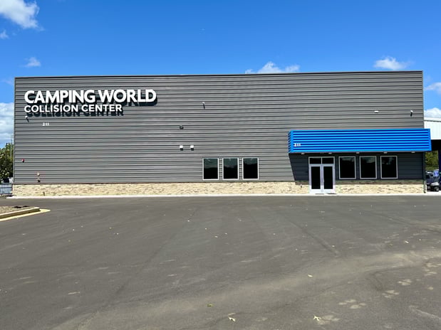 Images Camping World RV Sales