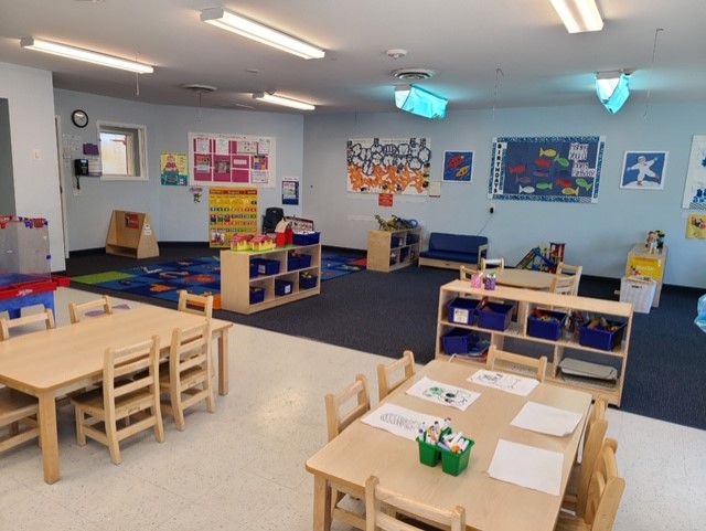 Images Scripps Ranch KinderCare