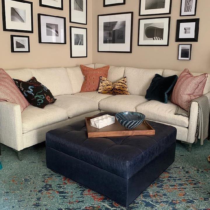 Black Whale Home Photo