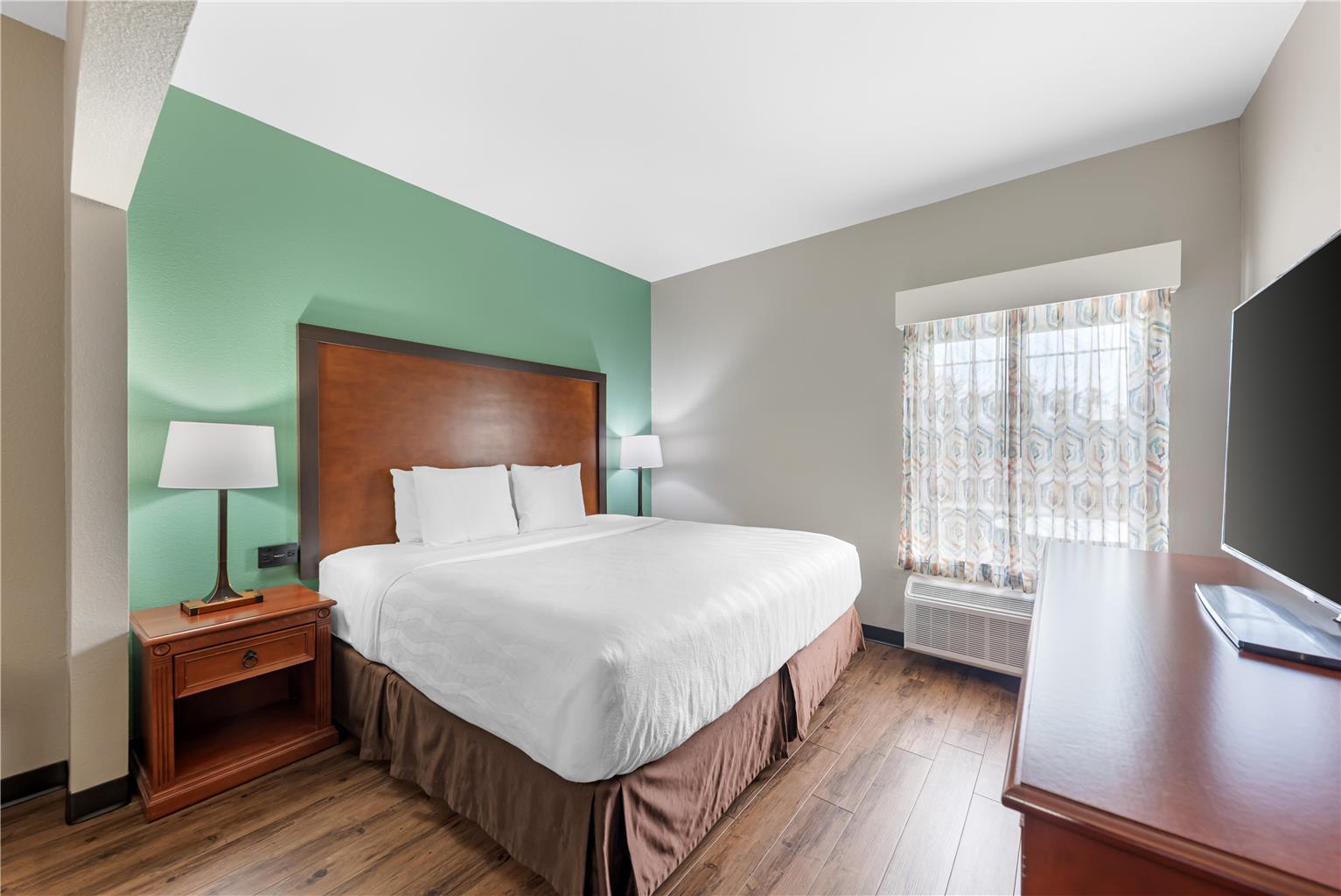 King Suite
