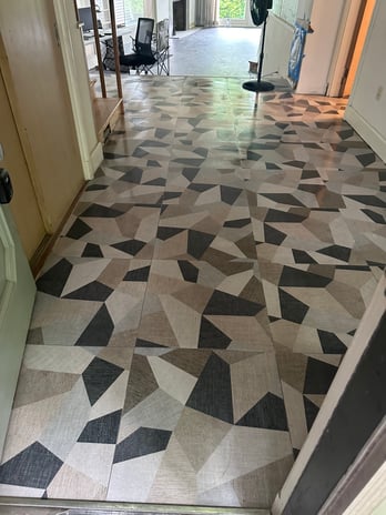 Images Floor Coverings International of Central Cumberland County