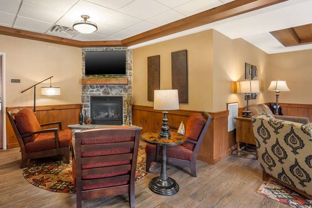 Images Best Western Plus Intercourse Village Inn & Suites