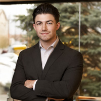 Steven Sardini headshot