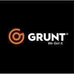 GRUNT® Logo