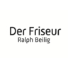 Der Friseur Ralph Beilig in Köln - Logo