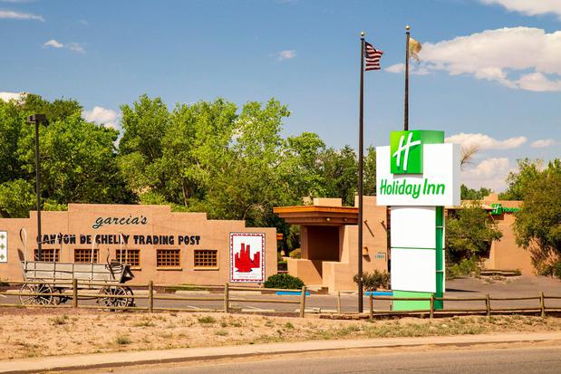 Images Holiday Inn Canyon de Chelly (Chinle), an IHG Hotel