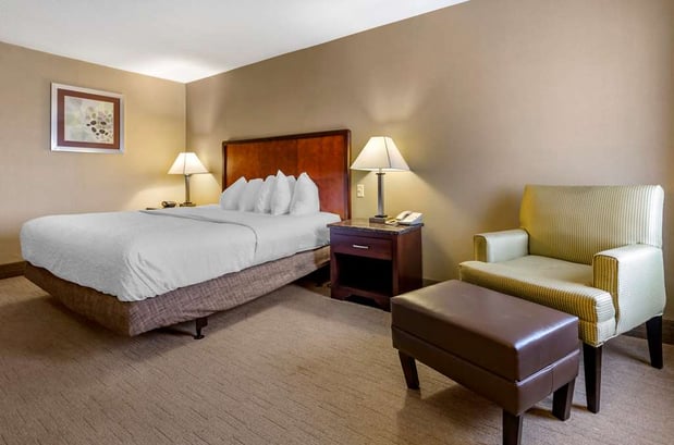 Images Best Western Plus Inn at Hunt Ridge