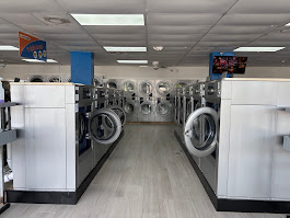 Images Laundromax Sunrise