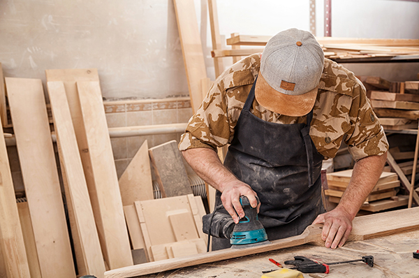 Bilder Bau- und Möbeltischlerei Augustin