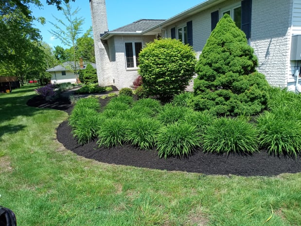 Images MRK Landscaping & Snowplowing