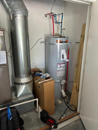 Images Perfect Climate Heating, Air & Plumbing