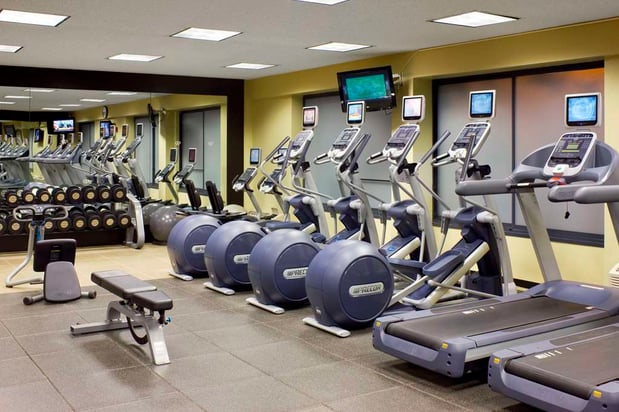 Images DoubleTree by Hilton Somerset Hotel and Conference Center