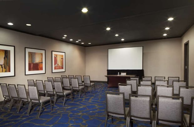 Images Hilton Parsippany