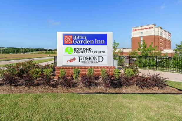 Images Hilton Garden Inn Edmond / Oklahoma City North