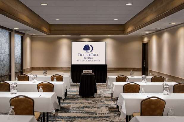 Images DoubleTree by Hilton Hotel Missoula - Edgewater