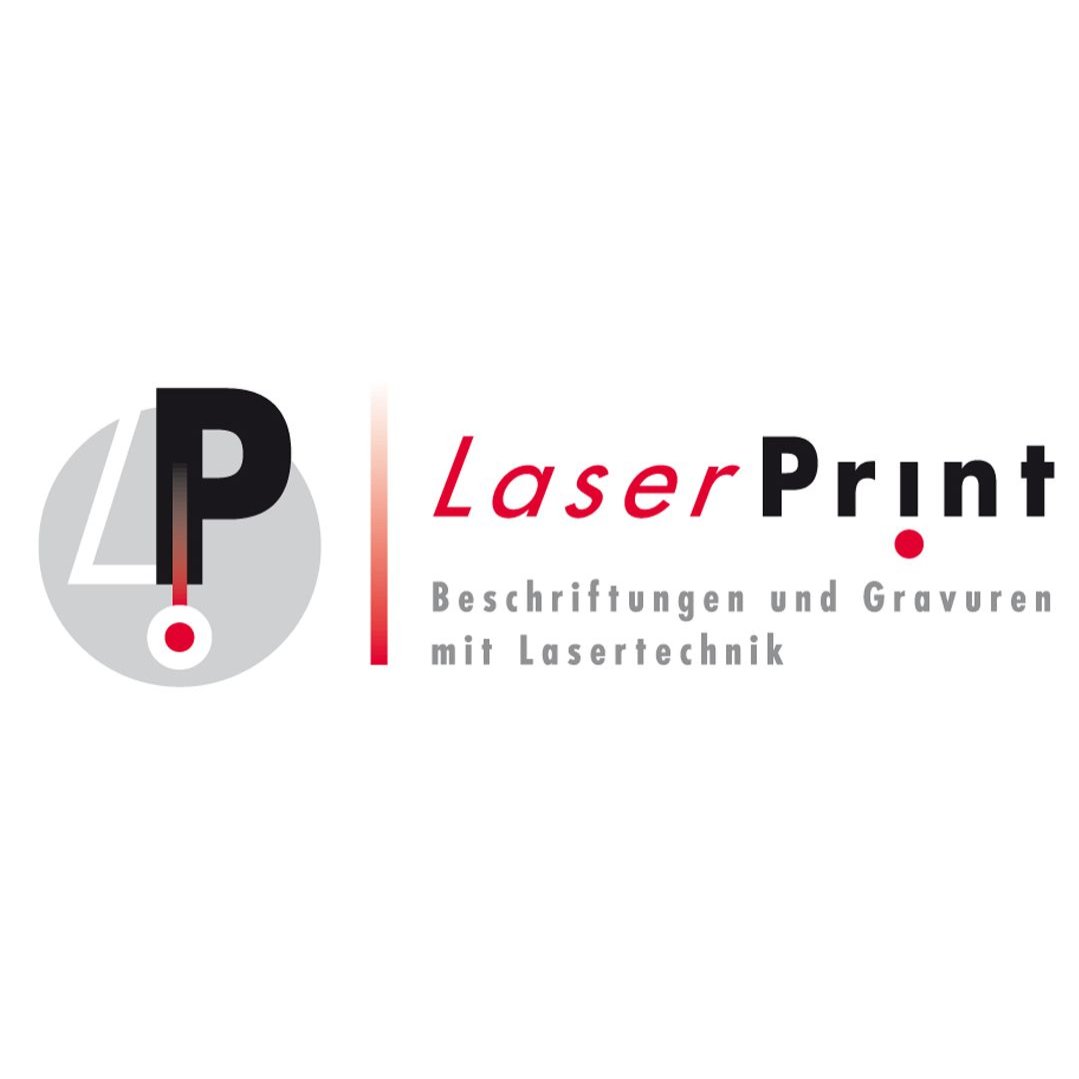 Laserprint Nagel GmbH & Co. KG in Langenau in Württemberg - Logo