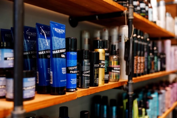 Images Vivid Salon