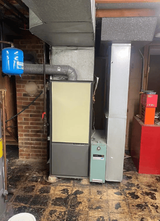 Images Mendez Heating & Cooling