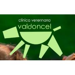 Clínica Veterinaria Valdoncel Logo