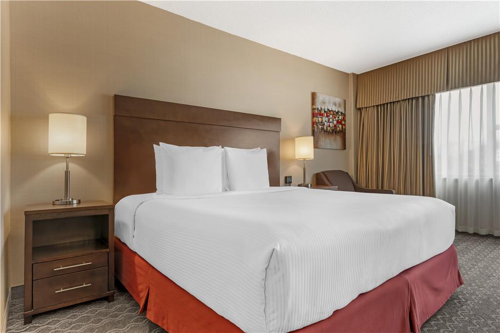 Images Best Western Terrace Inn