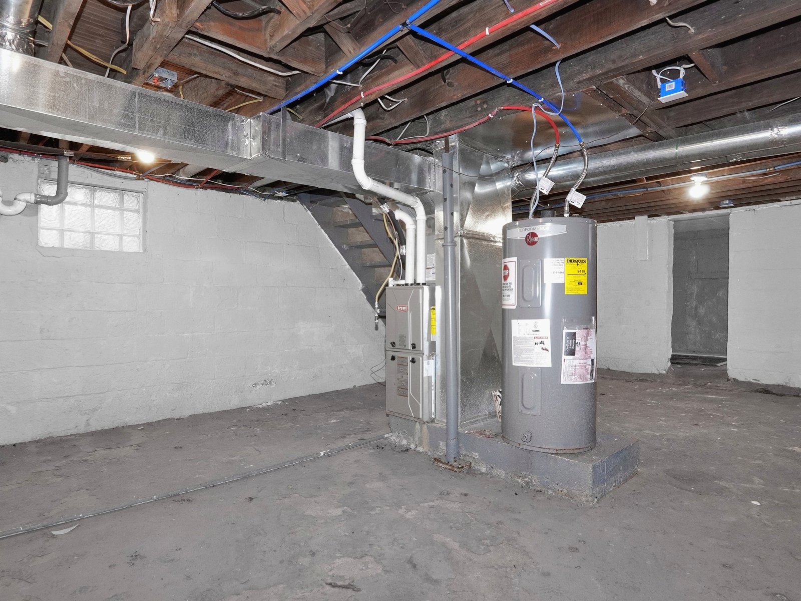 AIR CARE HEATING AND COOLING INC