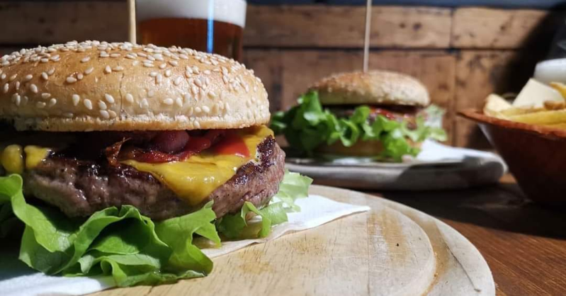 Images Grizzly 2.0 Pub