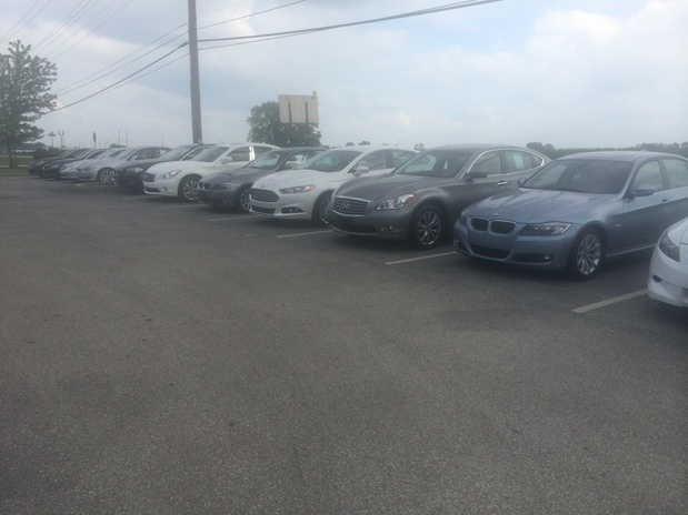 Images Fishers Imports