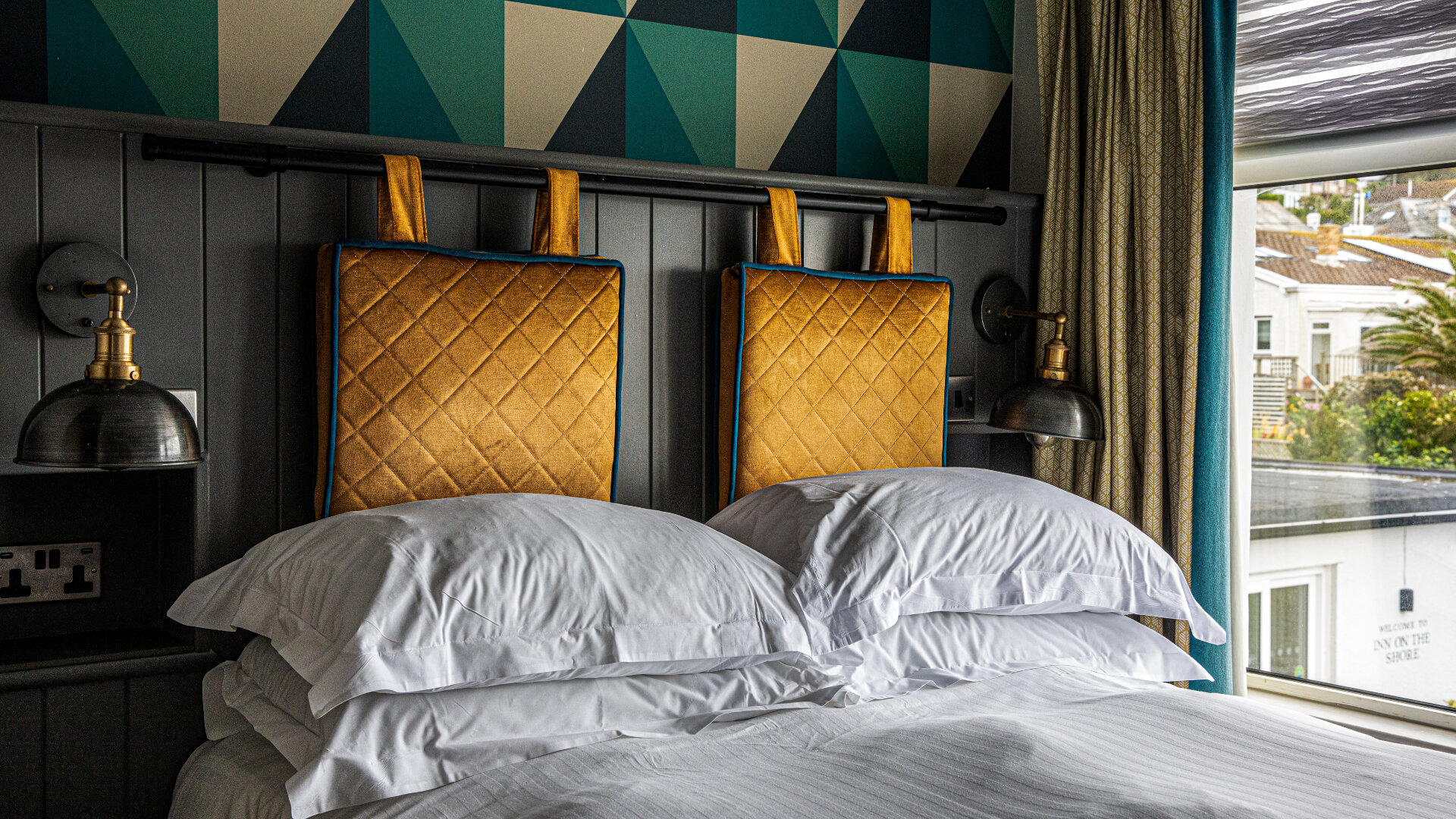 Images Inn On The Shore