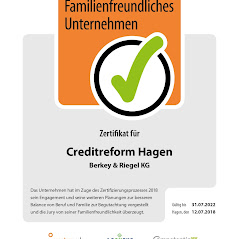 Bilder Creditreform Hagen