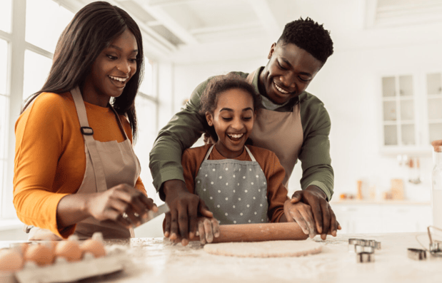 Images Charles Pulliam at Comparion Insurance Agency