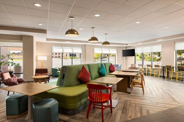 Images Home2 Suites by Hilton Denver West - Federal Center, CO