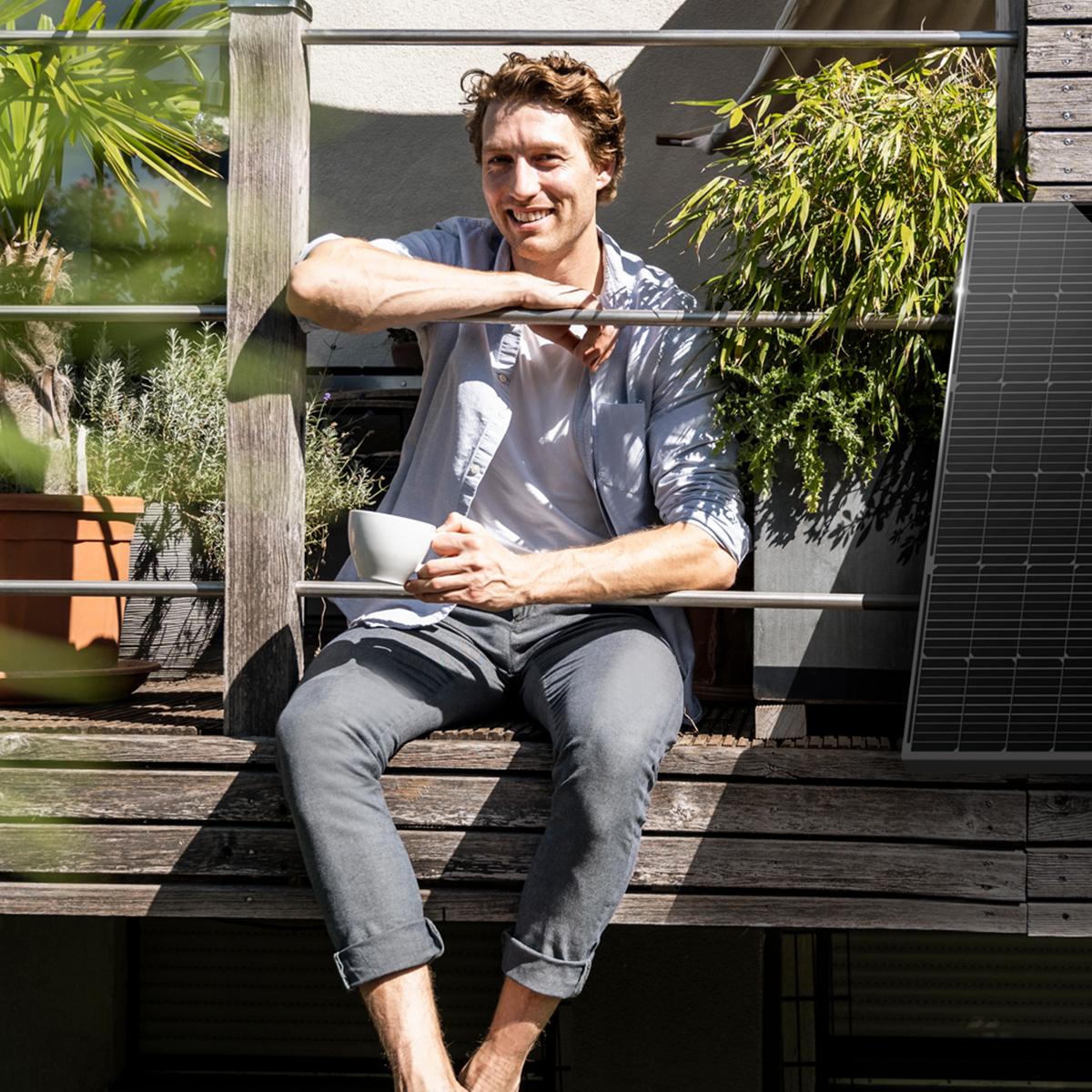 AC-Solar Energy GmbH, Gewerbestraße 5 in Sprockhövel