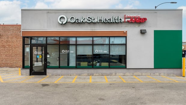 Images Oak Street Health Hermosa Primary Care Clinic
