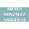 Nieves González Sangüesa Logo