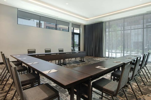 Images Embassy Suites by Hilton Alpharetta Halcyon