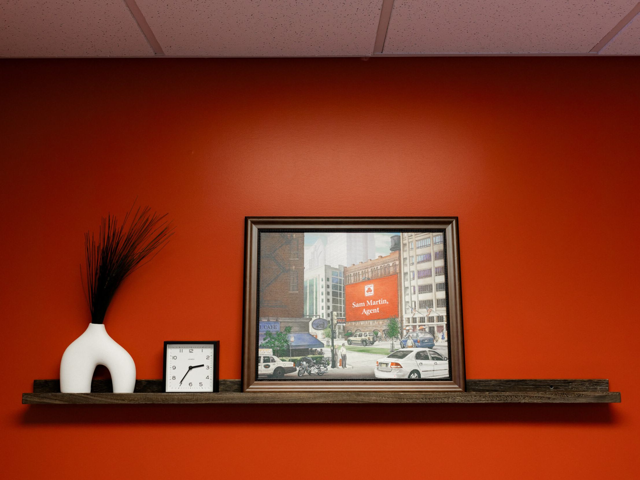 If you have questions about your insurance needs, feel free to call or stop by our office. Our team is happy to review what you currently have and walk through available options. We look forward to connecting with you.