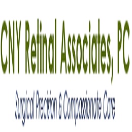 CNY Retinal Associates, PC Logo
