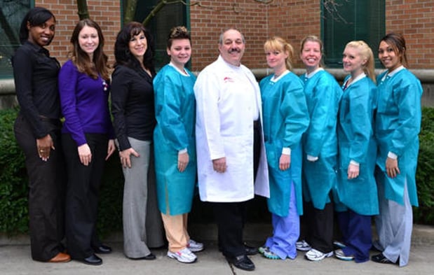 Images Bruce Parker DMD