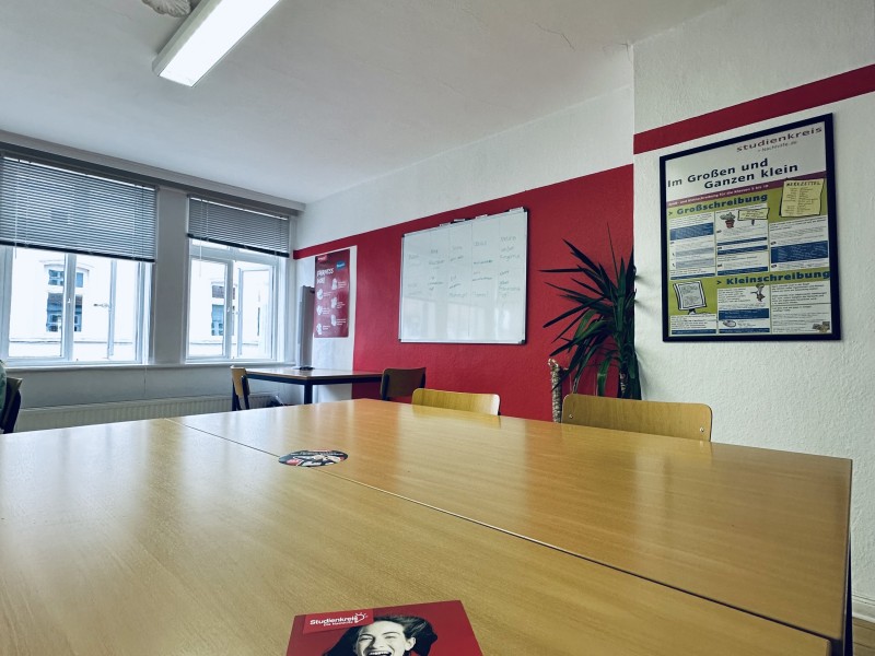 Kundenbild groß 2 Studienkreis Nachhilfe Lemgo