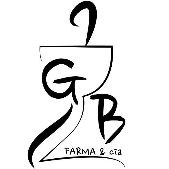 Farmacia García Berzosa C.B. Logo