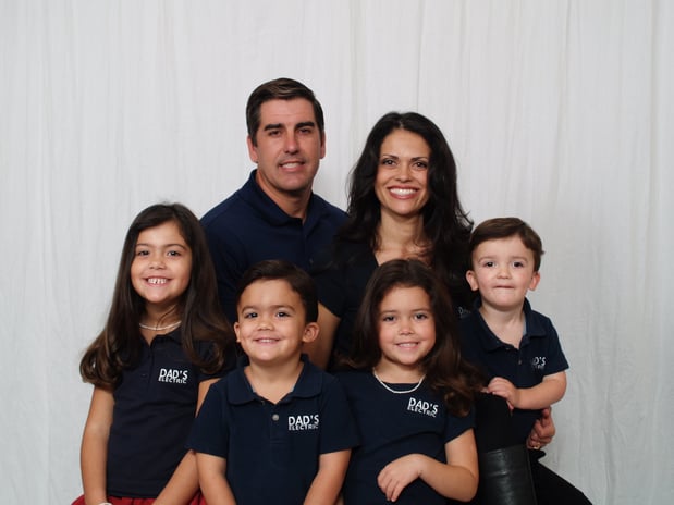 Images Dad's Electrical